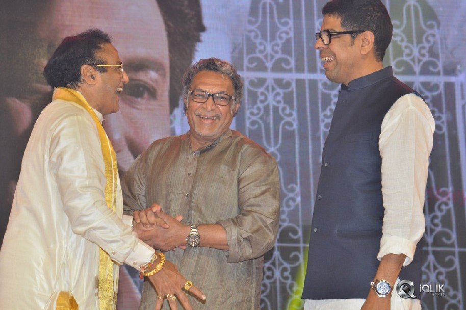 NTR-Biopic-Audio-Launch